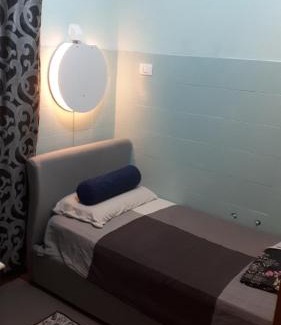 Piombino Apartamento | Calamoresca