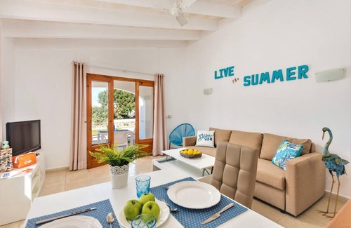 Sa Torre del Ram Apartamento | CALAN BRUT APARTMENT J