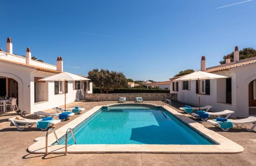 Sa Torre del Ram Apartamento | CALAN BRUT APARTMENT J