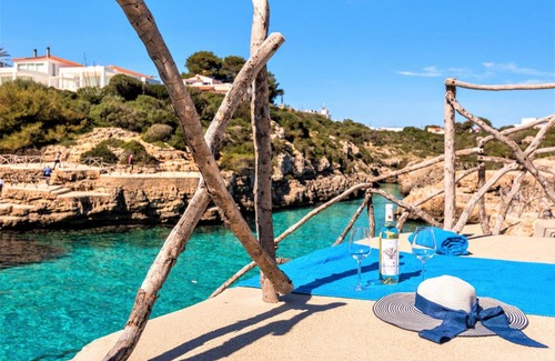 Sa Torre del Ram Apartamento | CALAN BRUT APARTMENT J