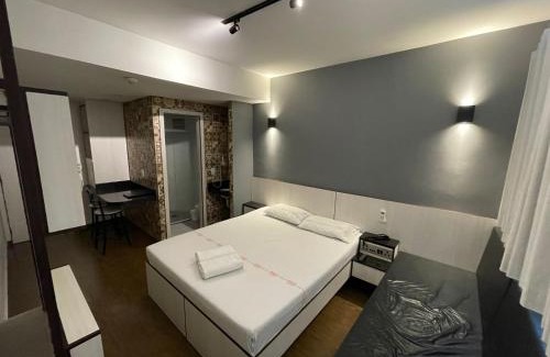 Zona Norte Hotel | Calandre Hotel