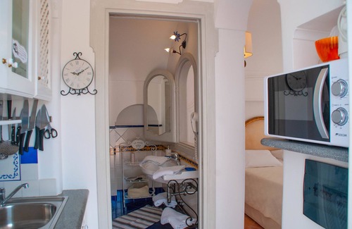 Praiano Casa | Calanteluna