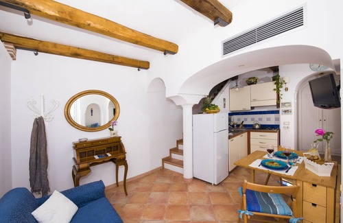 Praiano Casa | Calanteluna