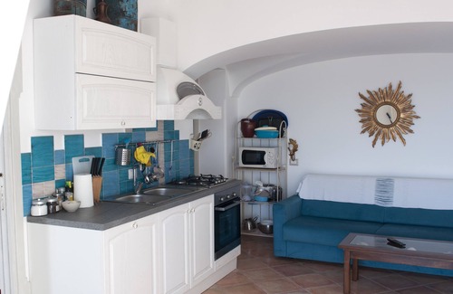 Praiano Casa | Calanteluna