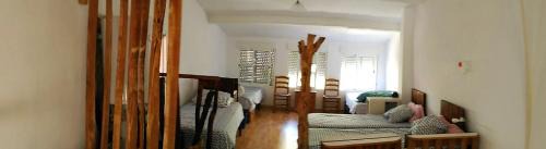 Garcia Casa | CALANURI