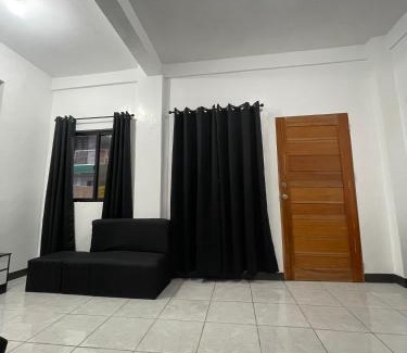 Calapan Apartamento | Calapan Mindoro Transient APT B