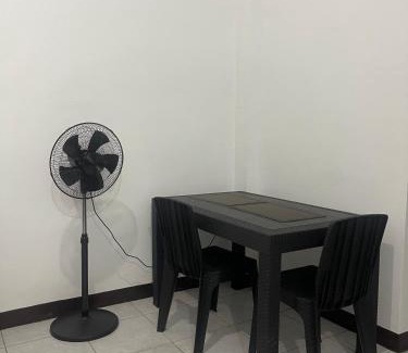 Calapan Apartamento | Calapan Mindoro Transient APT B