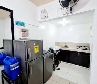 Calapan Apartamento | Calapan Transient Molave L48