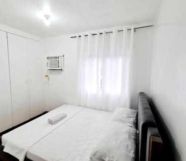 Calapan Apartamento | Calapan Transient Molave L48