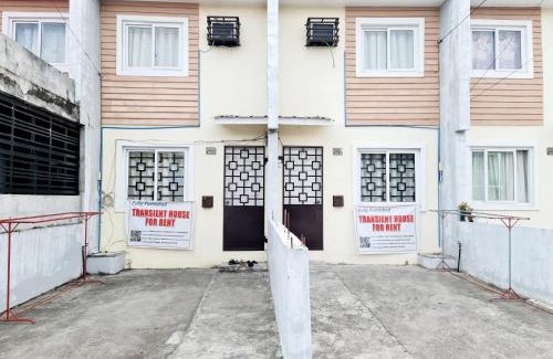 Calapan Apartamento | Calapan Transient Molave L48