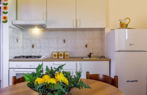 Porticato Apartamento | Calarosa- Holiday home Giardini Naxos