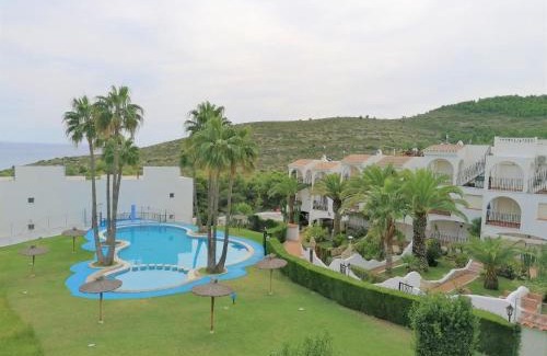 Peñíscola Apartamento | Calas Holidays LEK