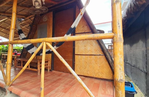 Calatagan Casa | Calatagan's Bahay Kubo - with Beach Access