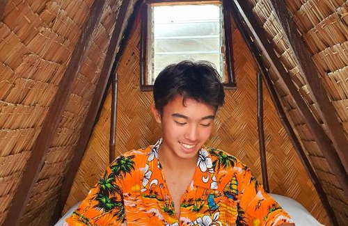 Calatagan Cabina | Calatagan's Bahay Kubo - with Beach Access