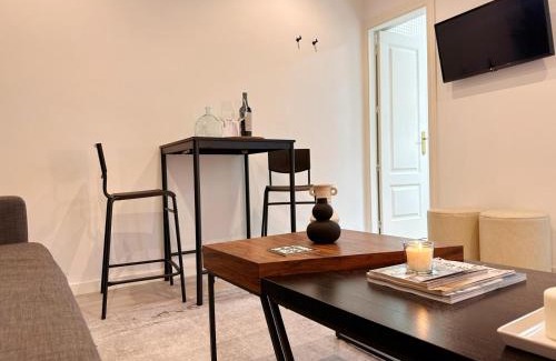 Barrio de La Latina Apartamento | Calatrava
