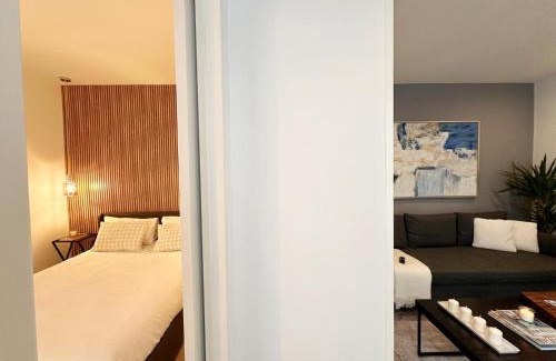 Barrio de La Latina Apartamento | Calatrava
