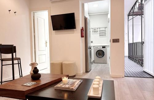 Barrio de La Latina Apartamento | Calatrava