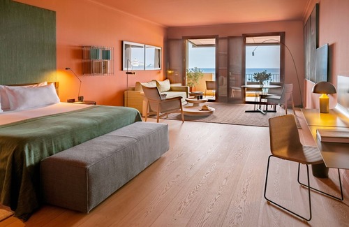 Centro histórico Hotel | Hotel Calatrava - Adults Only
