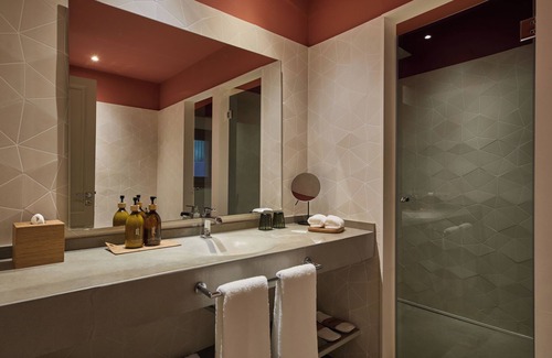 Centro histórico Hotel | Hotel Calatrava - Adults Only