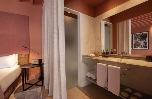 Centro histórico Hotel | Hotel Calatrava - Adults Only