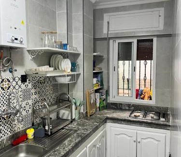 Achakkar Apartamento | CALAYS Tu hogar junto al mar