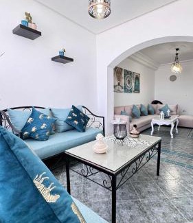 Achakkar Apartamento | CALAYS Tu hogar junto al mar