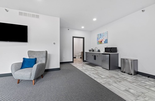 Spearfish Apartamento | Calcis @ The Cobblestone