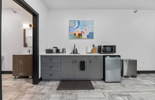 Spearfish Apartamento | Calcis @ The Cobblestone