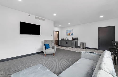 Spearfish Apartamento | Calcis @ The Cobblestone
