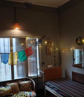 Bhowanipore Casa | Calcutta Backpackers Homestay- For Travellers and Backpackers