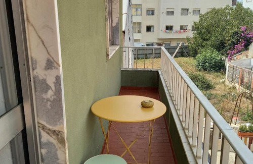 Caldas da Rainha - Santo Onofre e Serra do Bouro Apartamento | Caldas Love Affair 13B