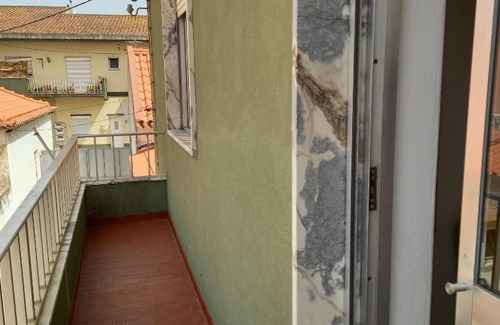 Caldas da Rainha - Santo Onofre e Serra do Bouro Apartamento | Caldas Love Affair 13B