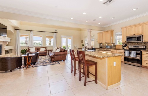 Livermore Casa | Caldeira Estate | Pool, Hot Tub & Vineyards