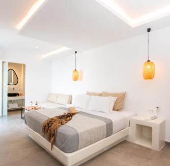 Fira Apartamento | Caldera Cliff Illusion