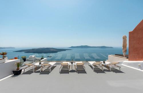 Fira Apartamento | Caldera Senses