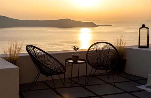 Fira Apartamento | Caldera Senses