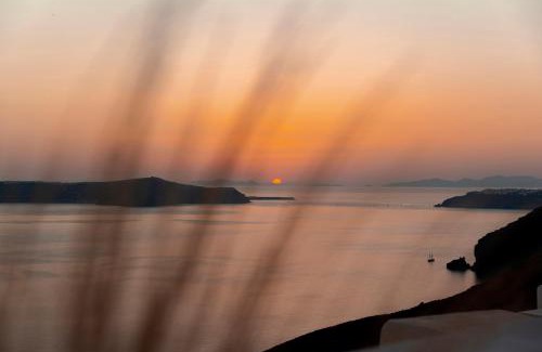 Fira Apartamento | Caldera Senses
