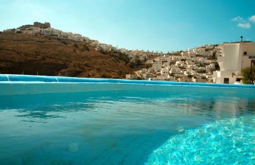 Astypalaia Apartamento | Caldera Studios