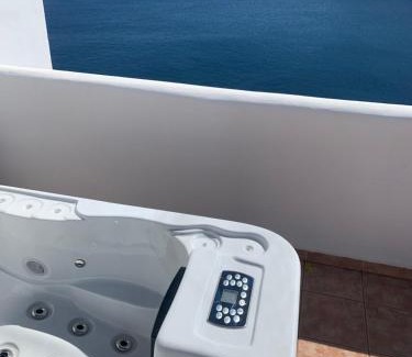 Astypalaia Apartamento | Caldera Studios