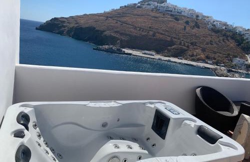 Astypalaia Apartamento | Caldera Studios