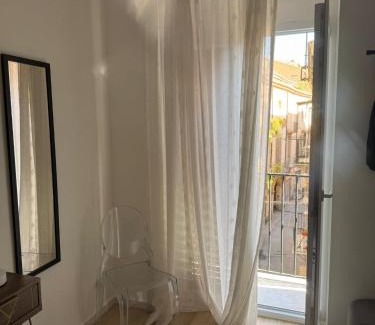 Centro Storico Apartamento | Calderai Suite centro storico Palermo