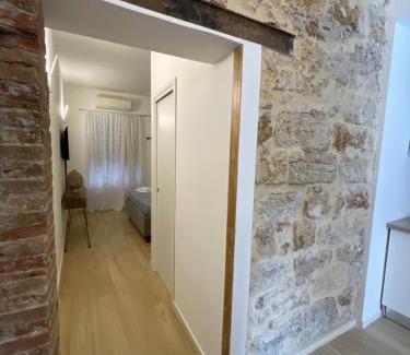 Centro Storico Apartamento | Calderai Suite centro storico Palermo