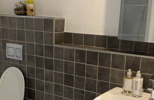 Menlo Park Apartamento | CALDESMO Private Apartment in Pretoria near MENLYN & TIME SQUARE CASINO