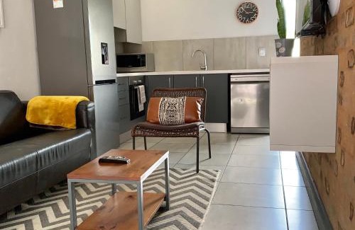 Menlo Park Apartamento | CALDESMO Private Apartment
