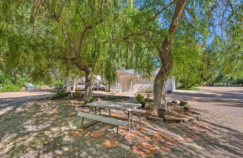 Caldwell Casa | Caldwell Country Home on Quiet Acreage