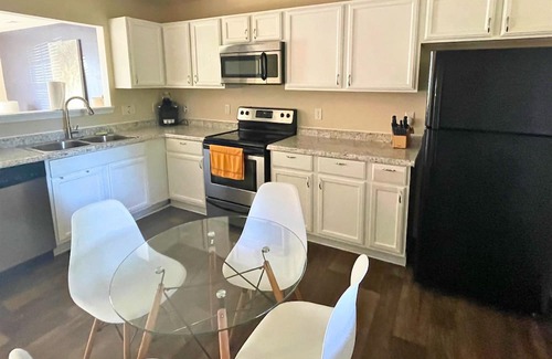 Westgate Casa | Caldwell - Town Home