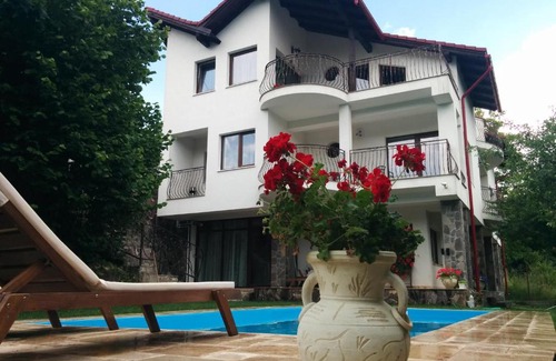 Brasov Apartamento | Calea Poienii Penthouse