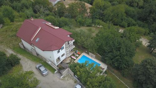 Brasov Apartamento | Calea Poienii Penthouse