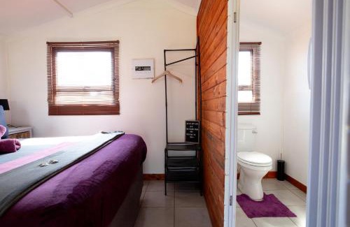 Potchefstroom Casa | Caleb’s Farm Cabins