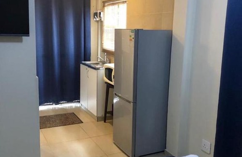 Durban North Casa | Caleb's Guesthouse